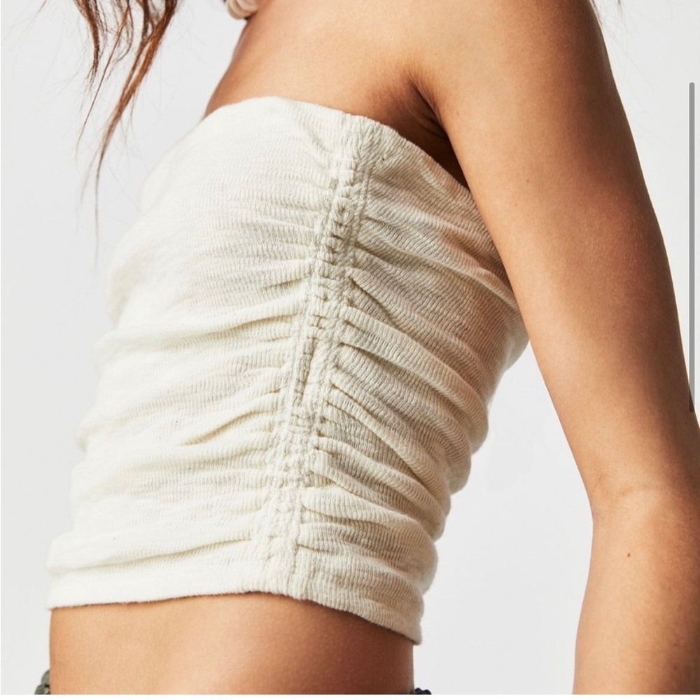 FP Boulevard Tube Top